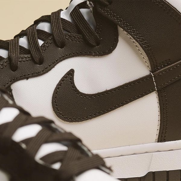 Кеды Nike Dunk Hi Retro BTTYS DV0829 100.