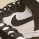 Кеди Nike Dunk Hi Retro BTTYS DV0829 100