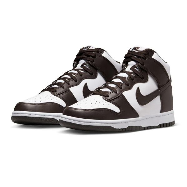 Кеды Nike Dunk Hi Retro BTTYS DV0829 100.