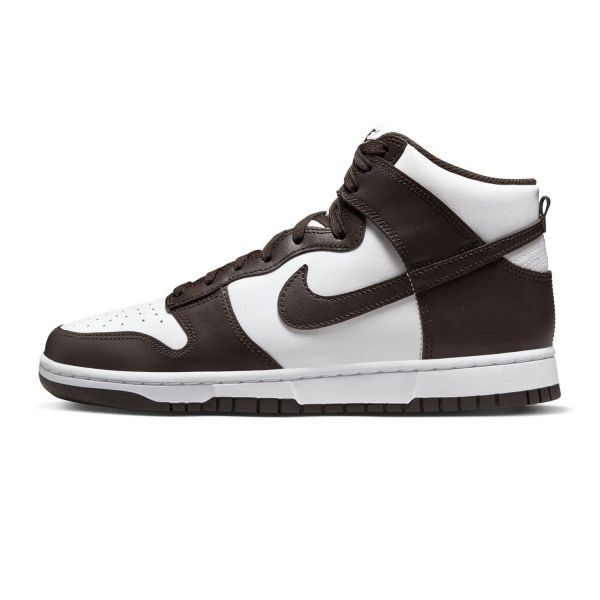Кеды Nike Dunk Hi Retro BTTYS DV0829 100.