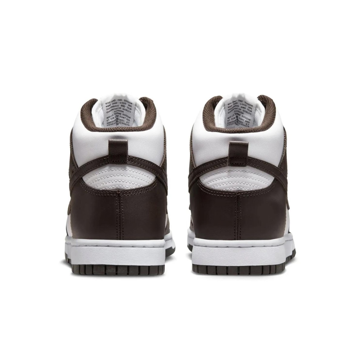 Кеди Nike Dunk Hi Retro BTTYS DV0829 100