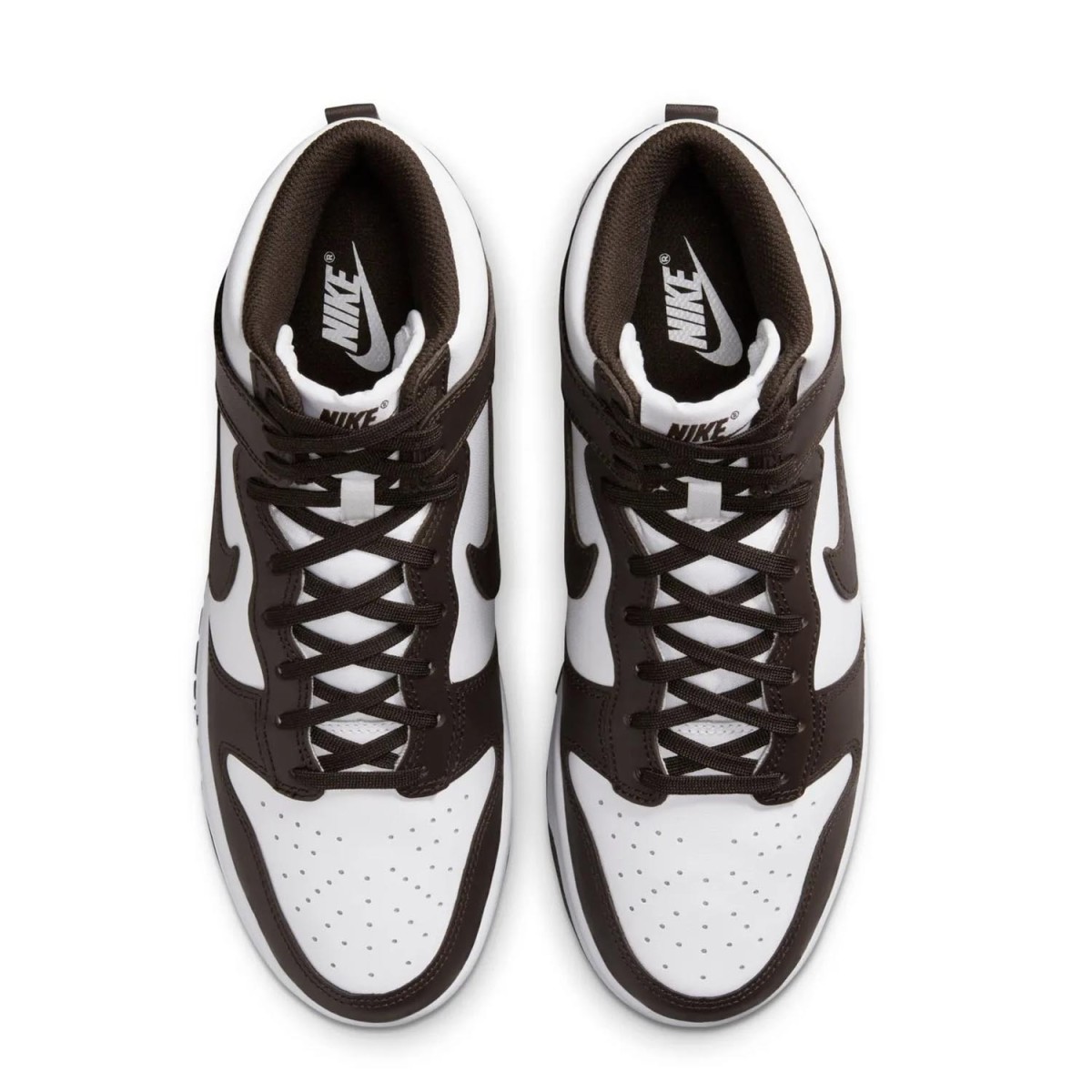 Кеди Nike Dunk Hi Retro BTTYS DV0829 100