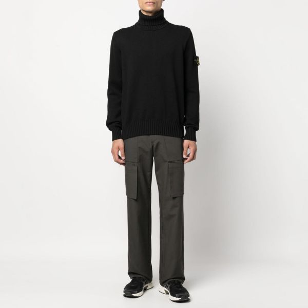 светр Stone Island 7915505A2 V0029.