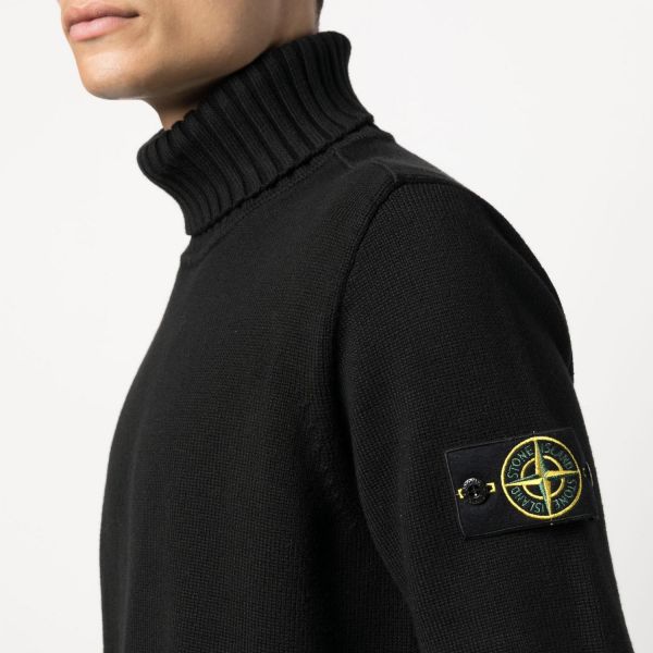 светр Stone Island 7915505A2 V0029.