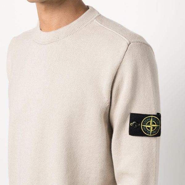 Свитер Stone Island 7915506A2 V0097.