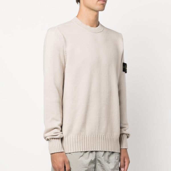 Свитер Stone Island 7915506A2 V0097.
