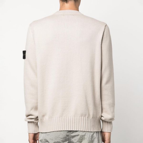 Свитер Stone Island 7915506A2 V0097.