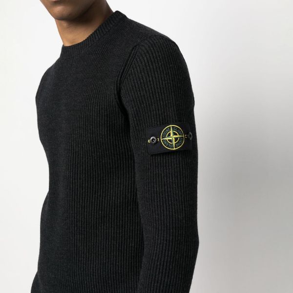 Свитер Stone Island 7915553C2 V0M64.