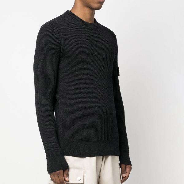 Свитер Stone Island 7915553C2 V0M64.