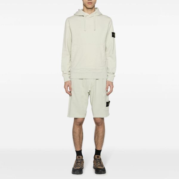 Худи Stone Island 801564151 V0051