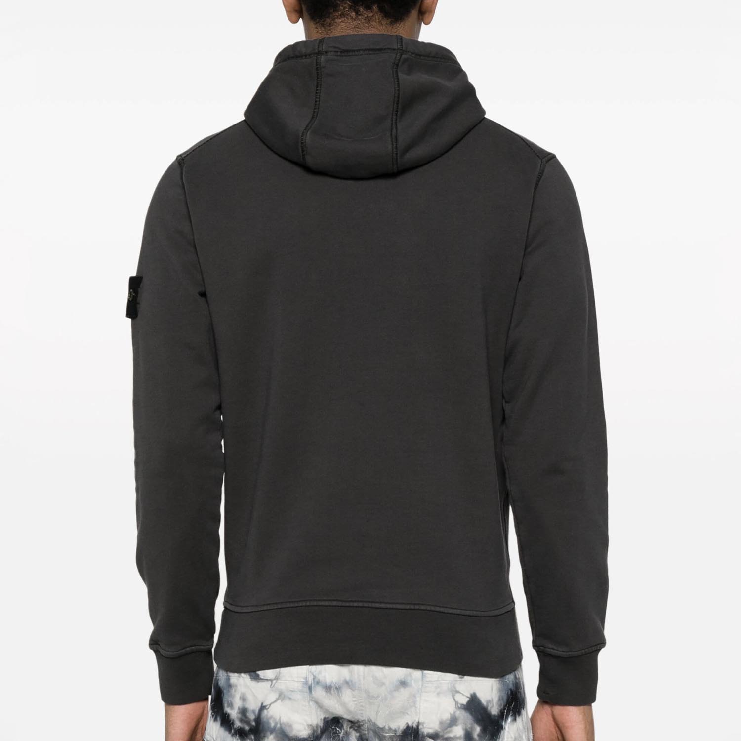 Худі Stone Island 801564151 V0065
