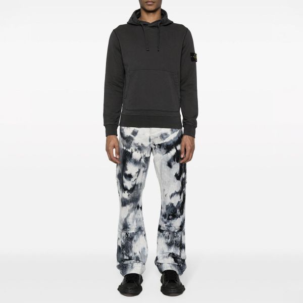 Худи Stone Island 801564151 V0065.