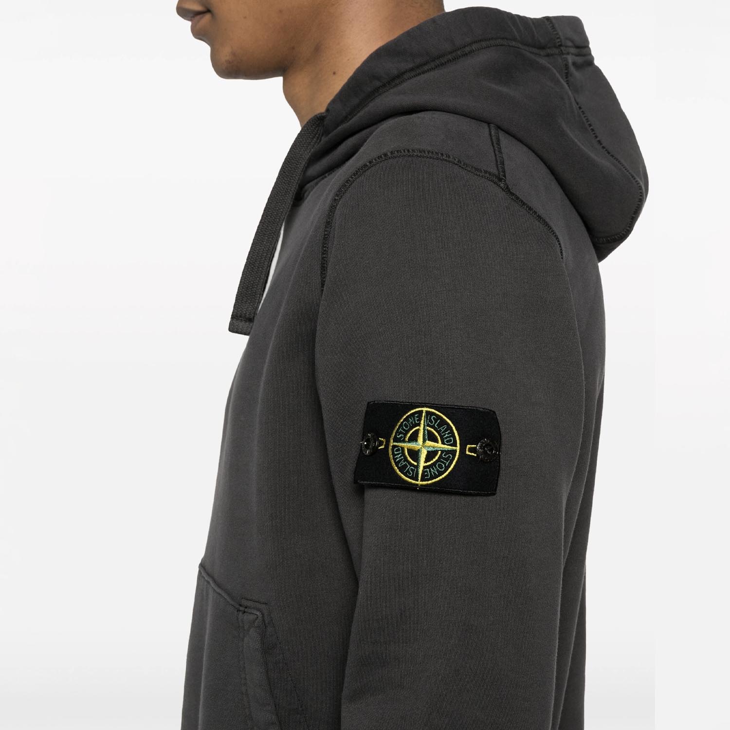 Худі Stone Island 801564151 V0065