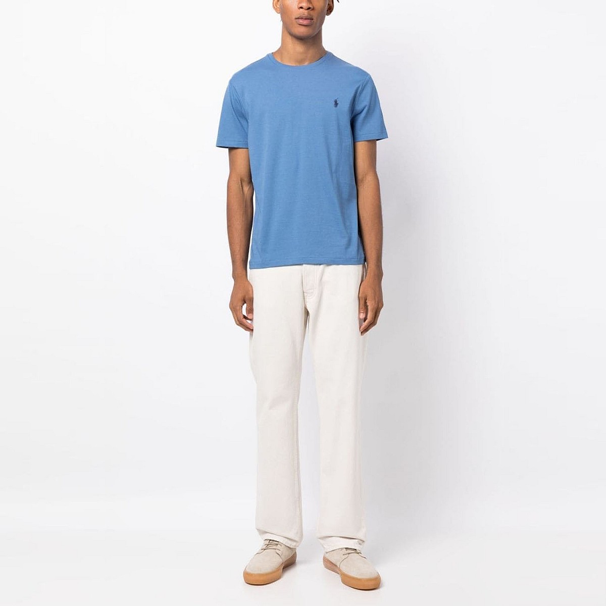 Футболка POLO Ralph Lauren 710671438318