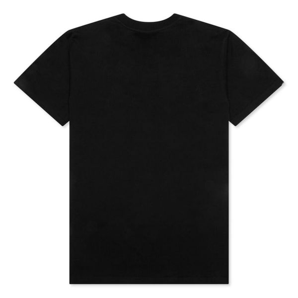 Футболка Billionaire Boys Club 831-2311 Black.