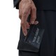 Картхолдер Off White Quote Bookish Card Case Black White