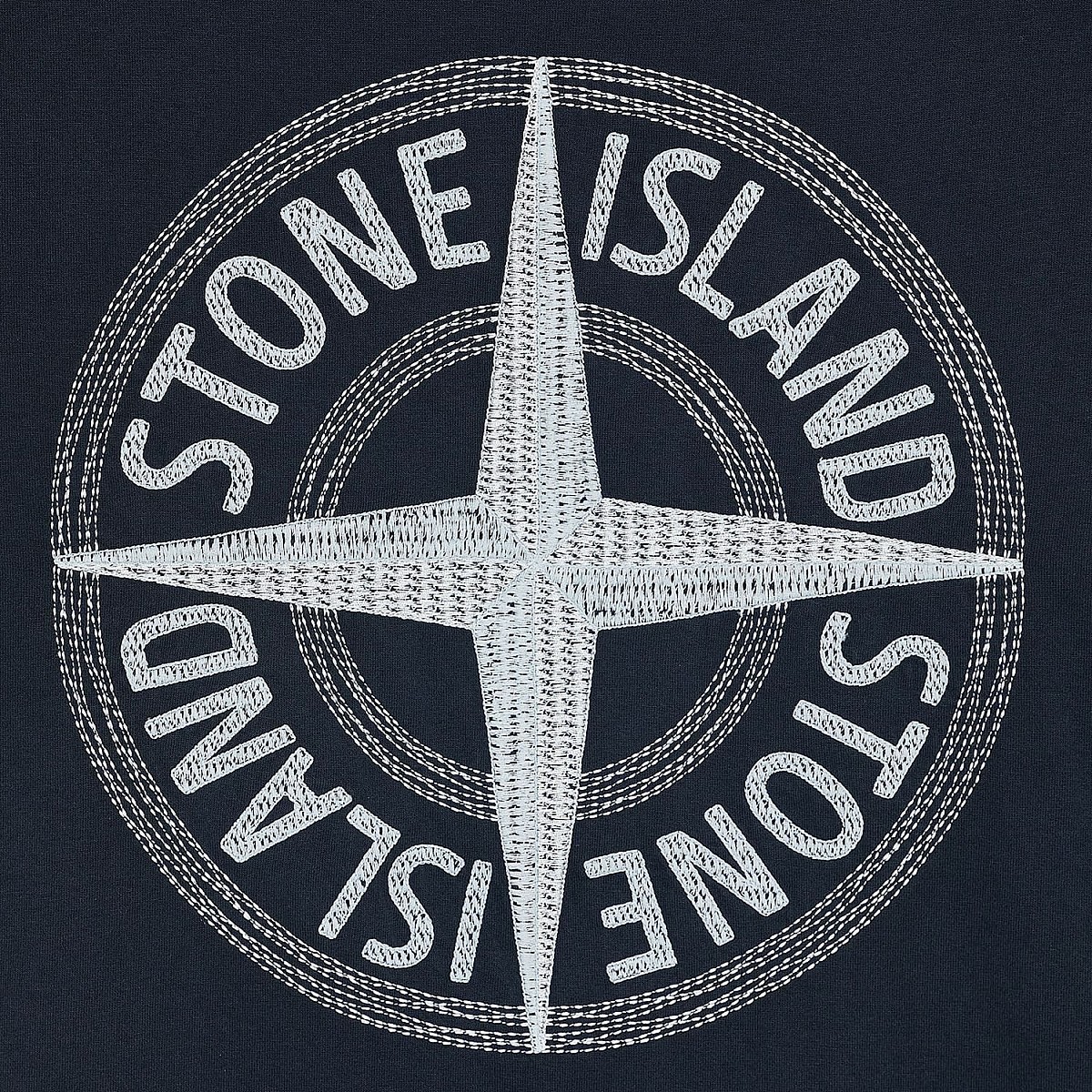 Футболка Stone Island 781521580 V0020