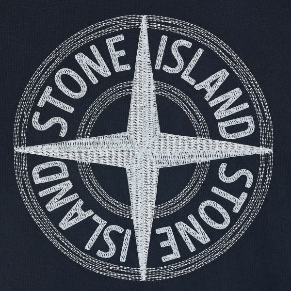 Футболка Stone Island 781521580 V0020.