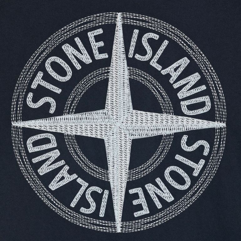 Футболка Stone Island 781521580 V0020.