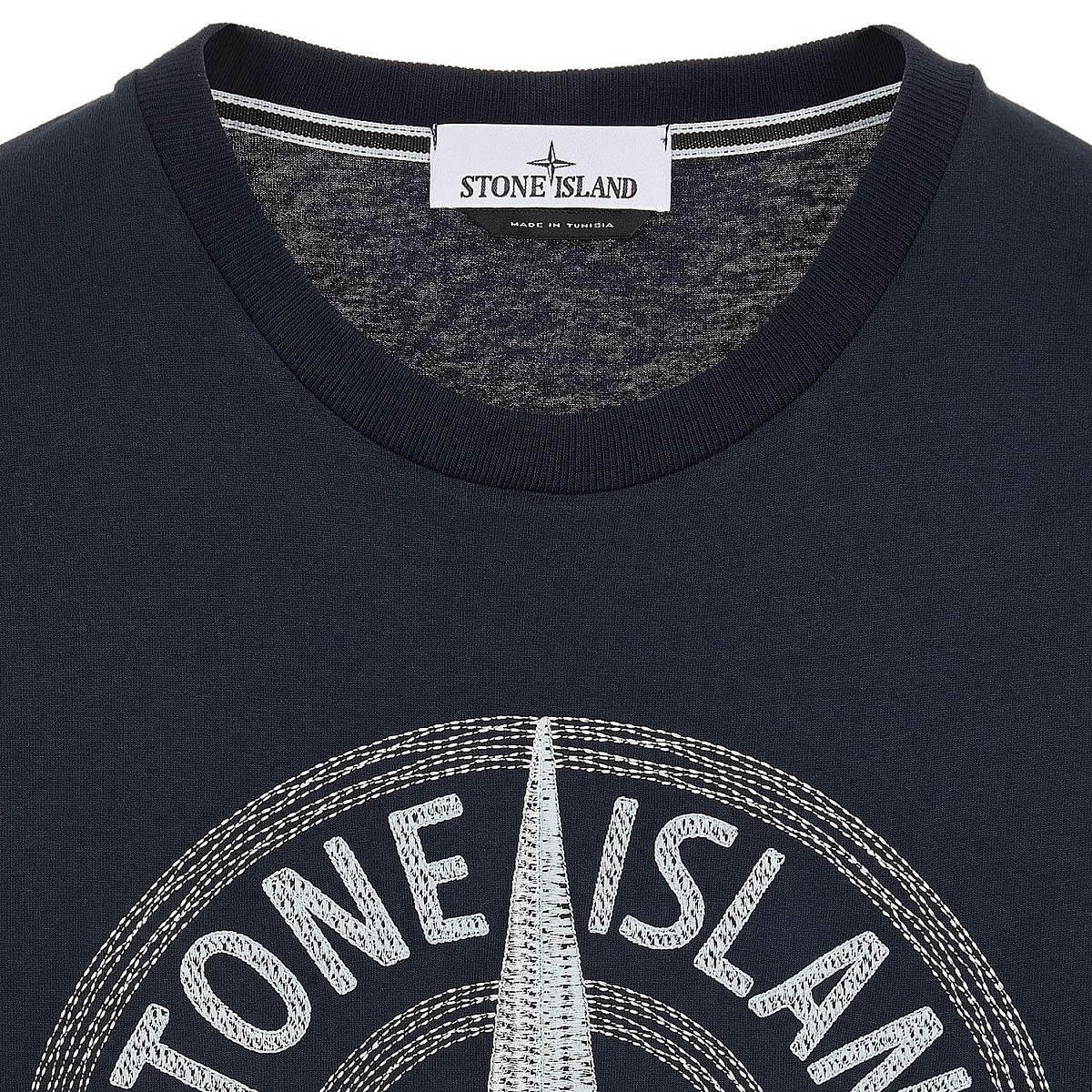Футболка Stone Island 781521580 V0020