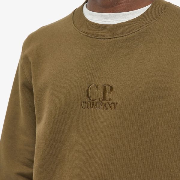 Світшот CP Company 14CMSS187A 005086W 683.