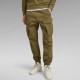 Спортивні штани G-Star Raw Cargo Sweatpants Olive