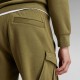 Спортивні штани G-Star Raw Cargo Sweatpants Olive