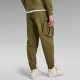 Спортивні штани G-Star Raw Cargo Sweatpants Olive