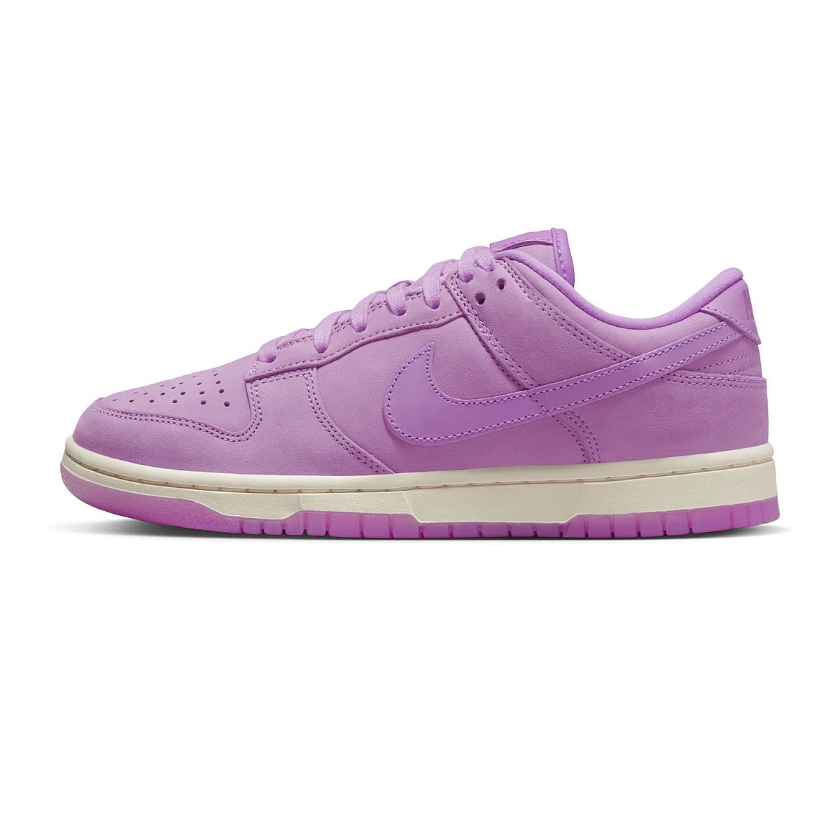 Кеди Nike W Dunk Low PRM MF DV7415 500