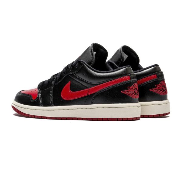 Кеды Nike Air Jordan 1 Low DC0774 061.
