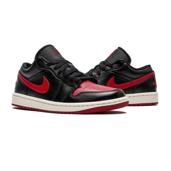 Кеды Nike Air Jordan 1 Low DC0774 061.