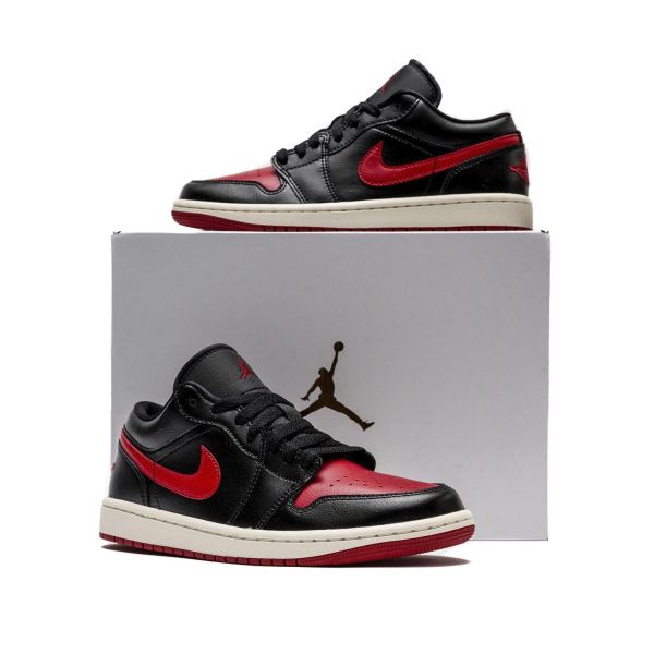Кеды Nike Air Jordan 1 Low DC0774 061.