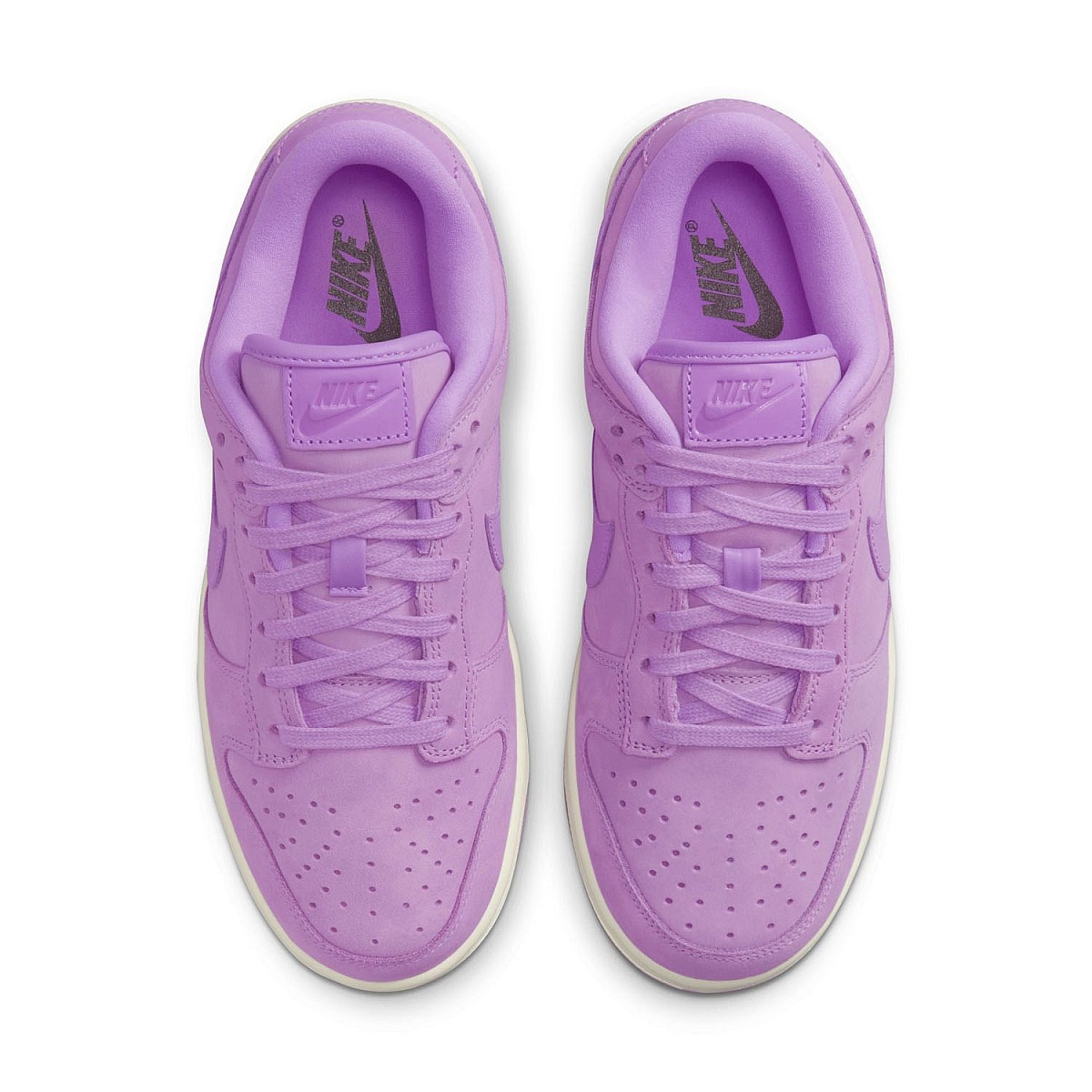 Кеди Nike W Dunk Low PRM MF DV7415 500