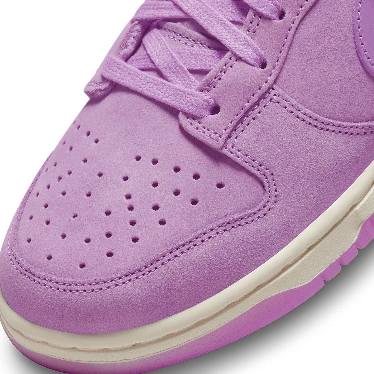 Кеди Nike W Dunk Low PRM MF DV7415 500
