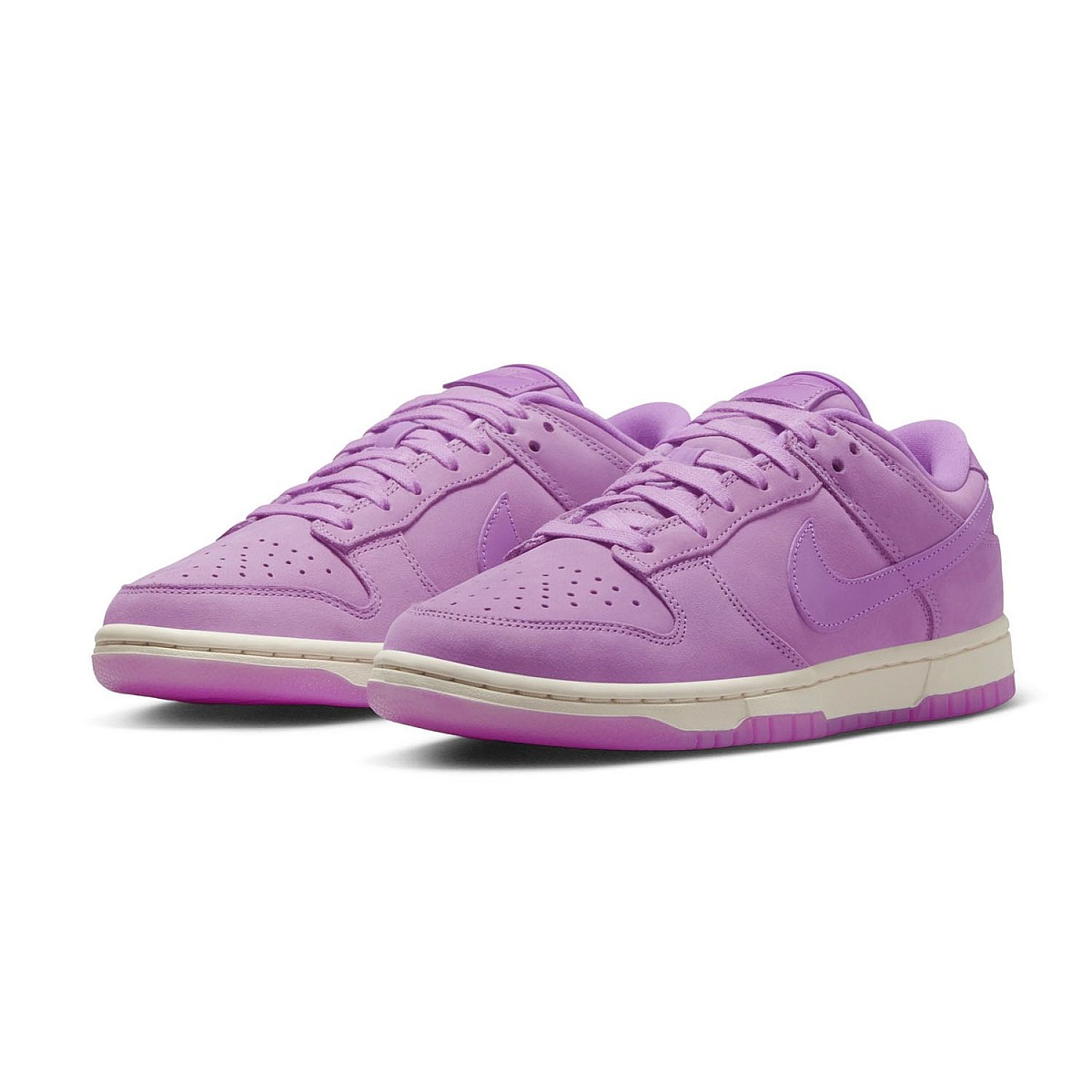 Кеди Nike W Dunk Low PRM MF DV7415 500