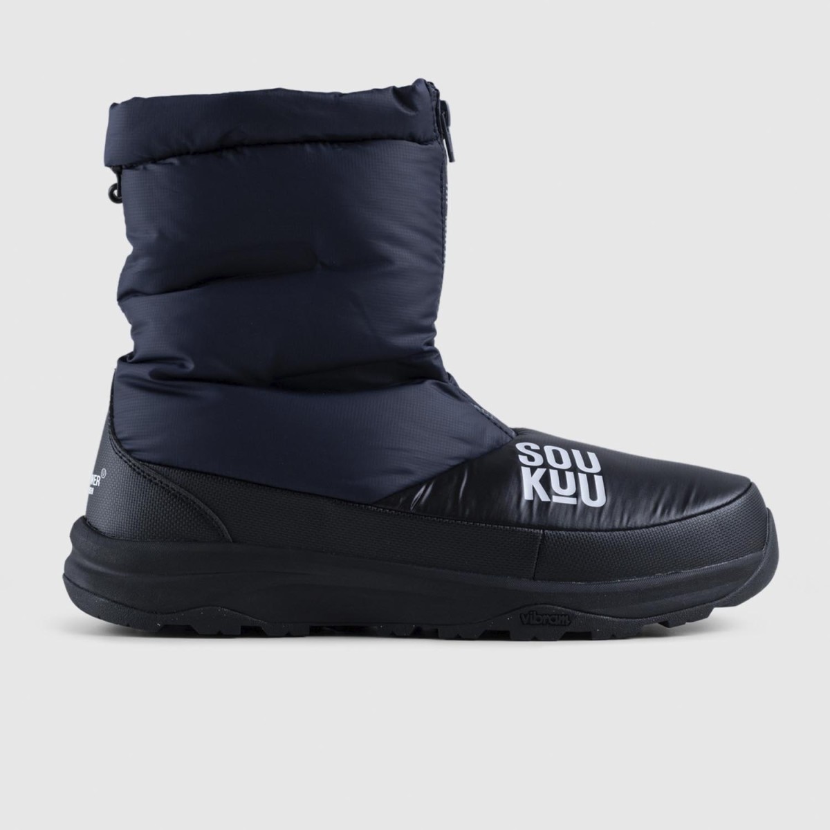 Черевики The North Face TNF x Undercover Soukuu Nuptse Boote