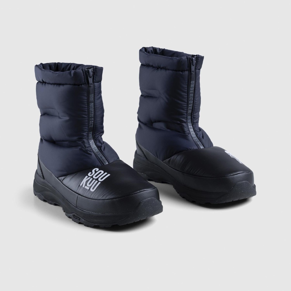 Черевики The North Face TNF x Undercover Soukuu Nuptse Boote
