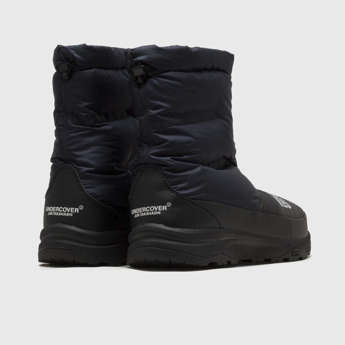 Черевики The North Face TNF x Undercover Soukuu Nuptse Boote