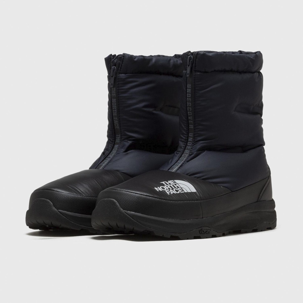 Черевики The North Face TNF x Undercover Soukuu Nuptse Boote