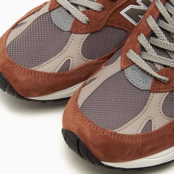 Кроссовки New Balance M991PTY.