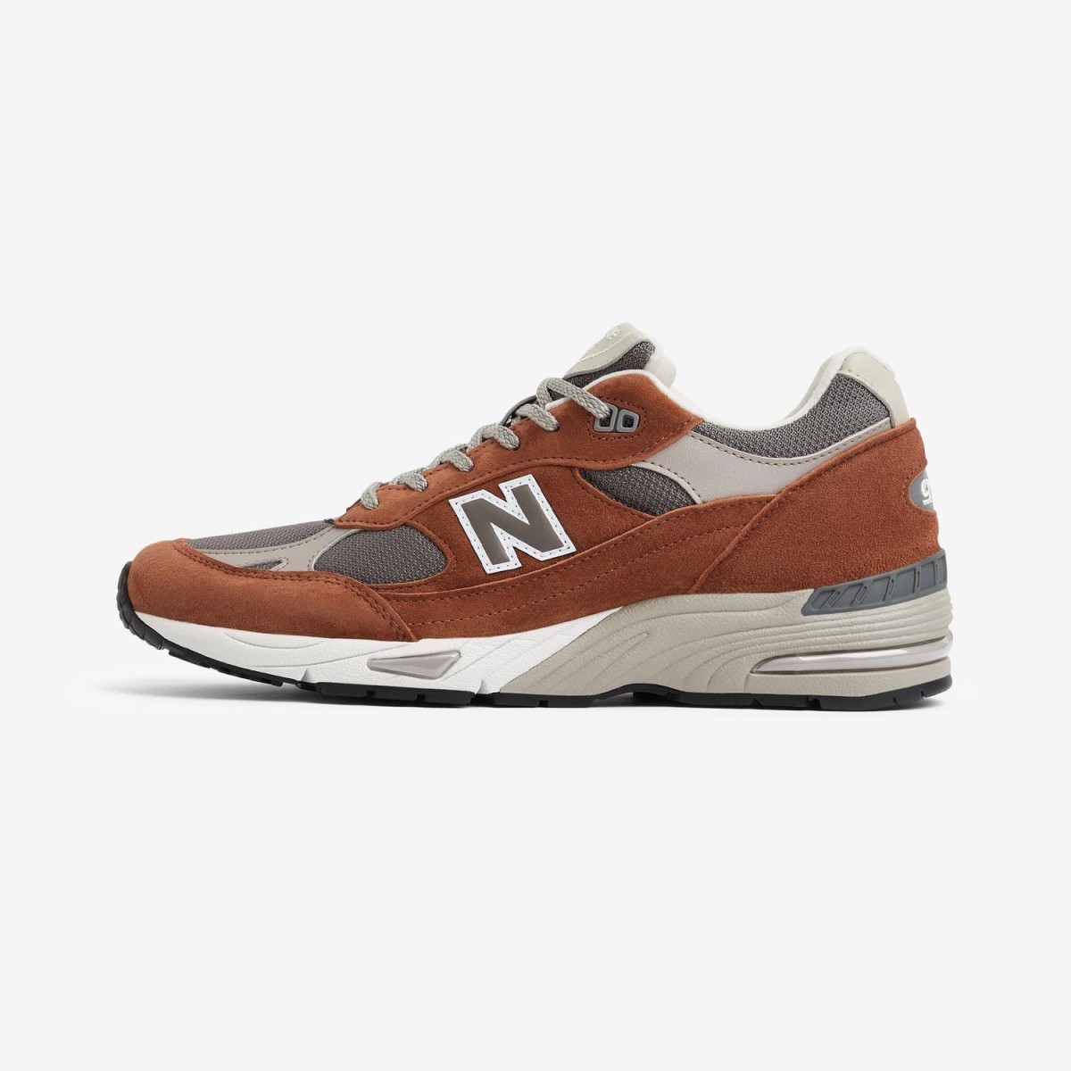 Кросівки New Balance M991PTY