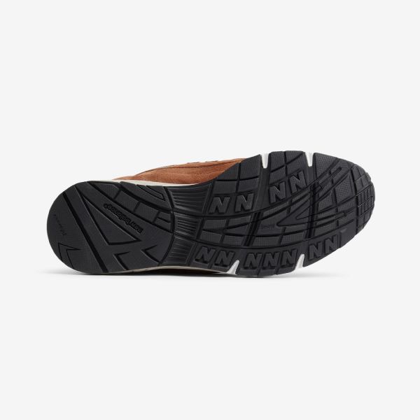 Кроссовки New Balance M991PTY.