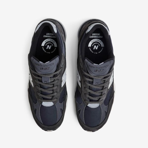 Кросівки New Balance M991DGG.