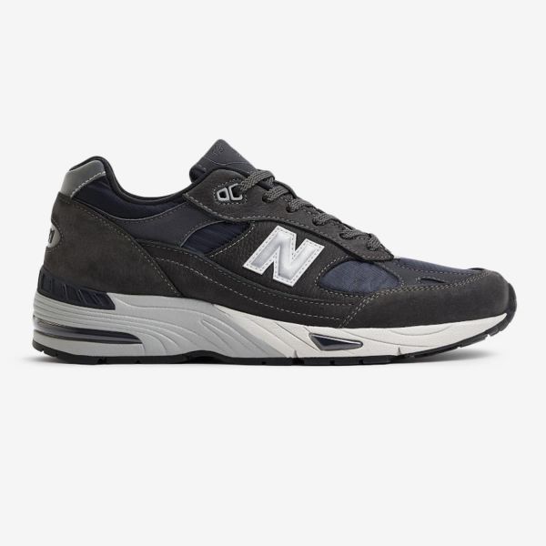 Кросівки New Balance M991DGG.