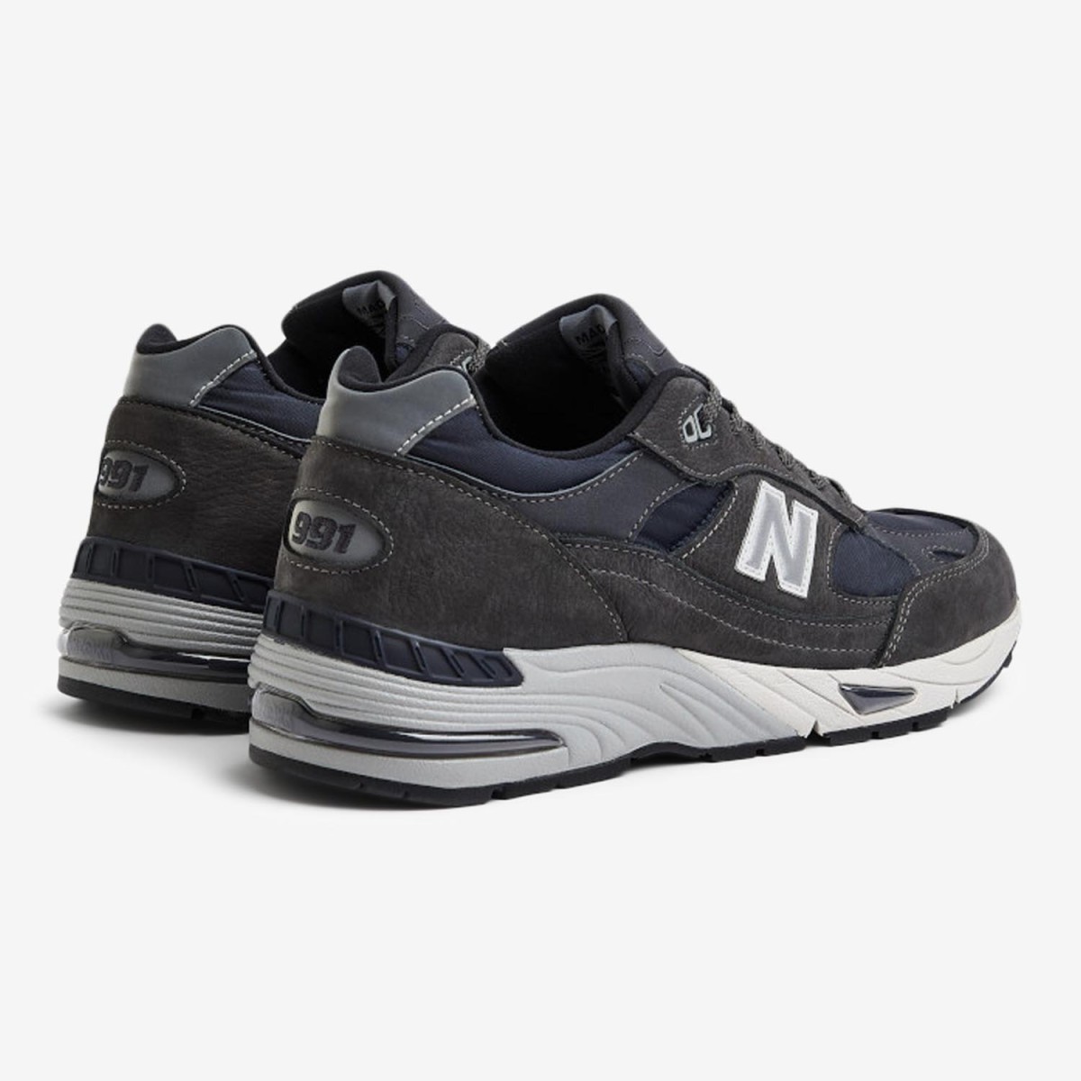 Кросівки New Balance M991DGG