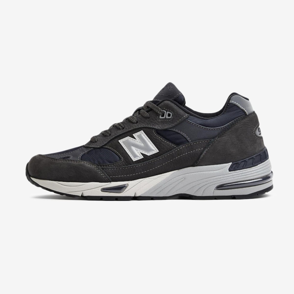 Кросівки New Balance M991DGG