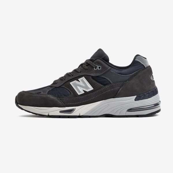 Кросівки New Balance M991DGG.