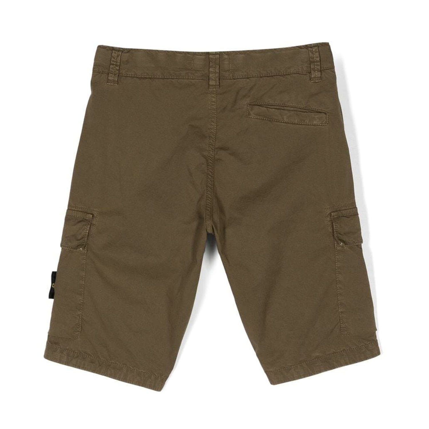 Дитячі шорти Stone Island Junior 7816L0210 V0154