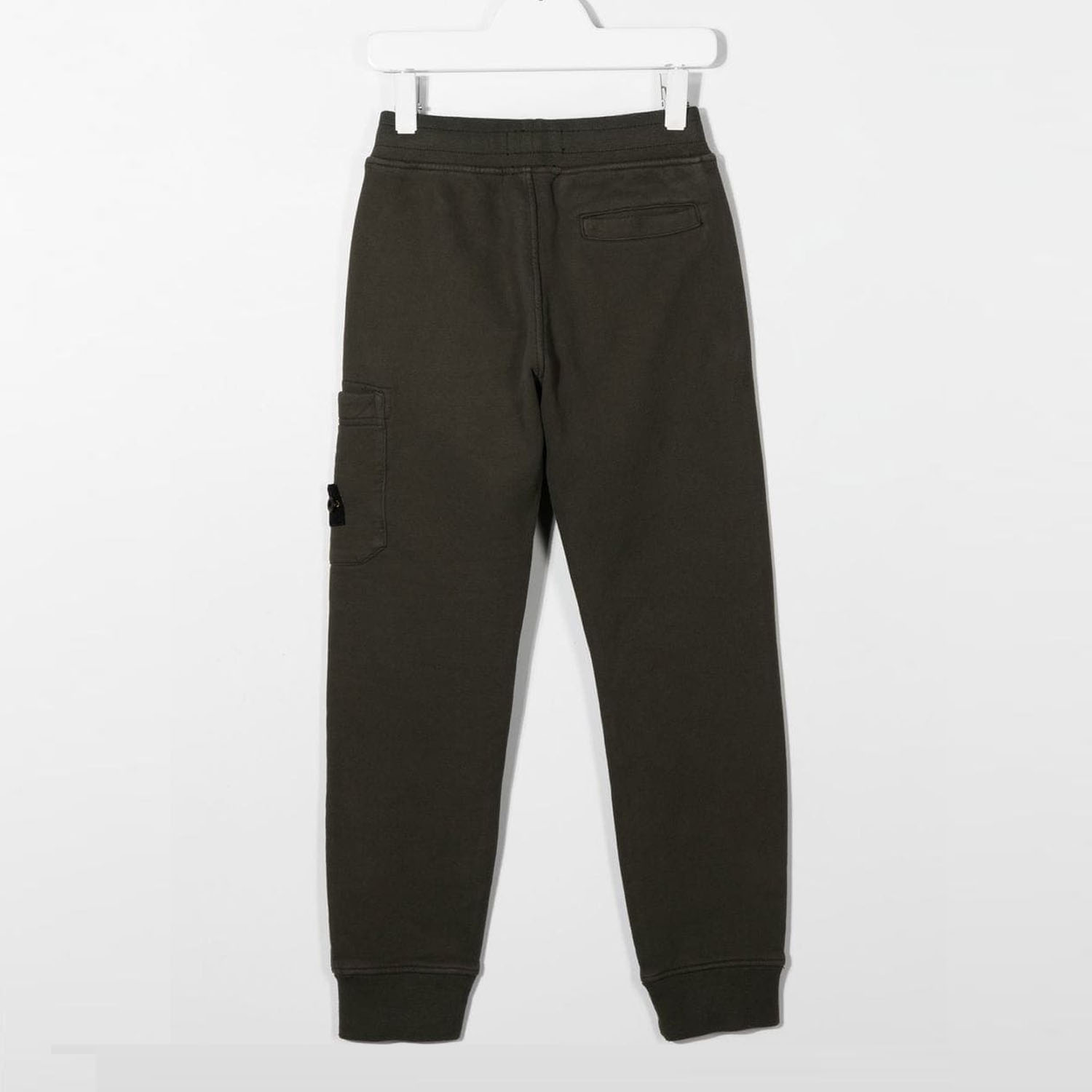Дитячі штани Stone Island Junior 771661540 V0058