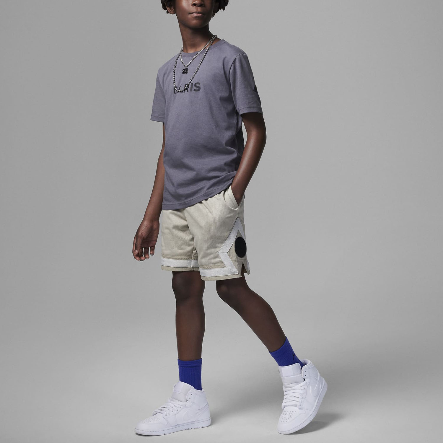 Шорти Nike DZ2951-230